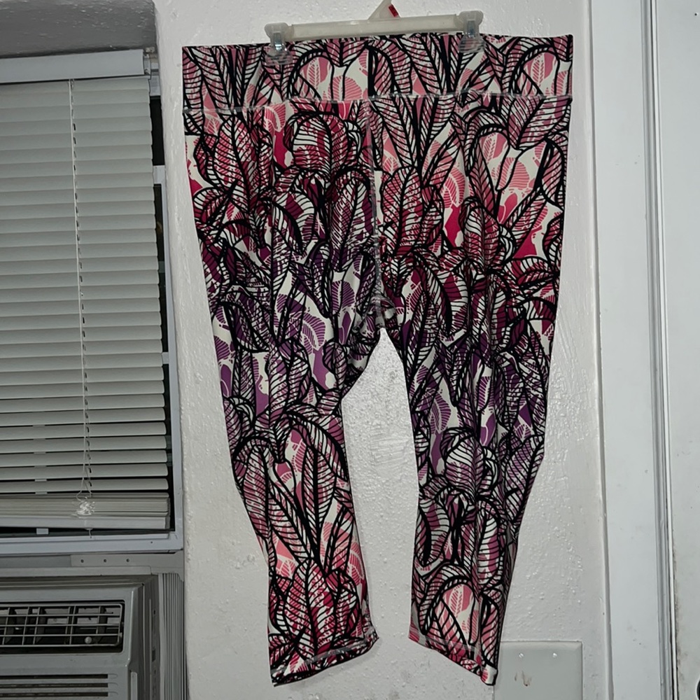 Fitness Leggings